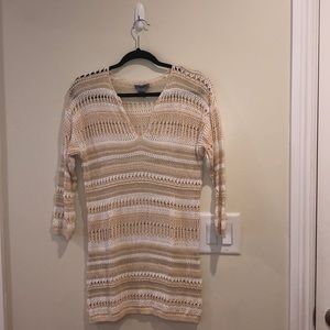 Olivia Sky Top